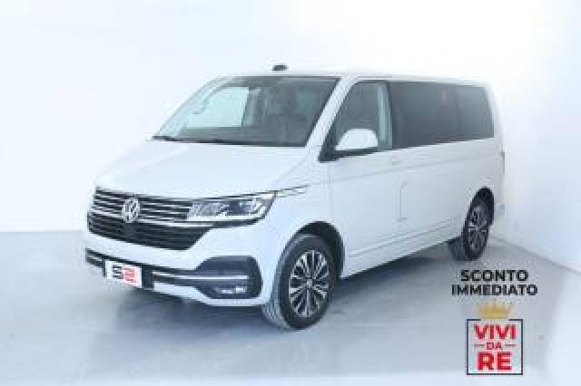 Volkswagen T6.1 Multivan 2.0 Tdi 199cv Dsg Gen. *sconto Immediato* 
