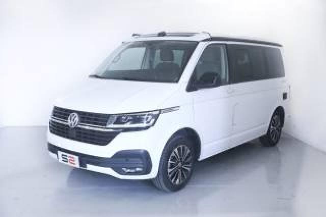 Volkswagen T6.1 California 2.0 Tdi 150cv Dsg Ocean Edition 