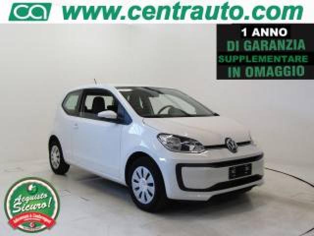 Volkswagen Up! 1.0 3p. Move Up! * Ok Neopatentati * 