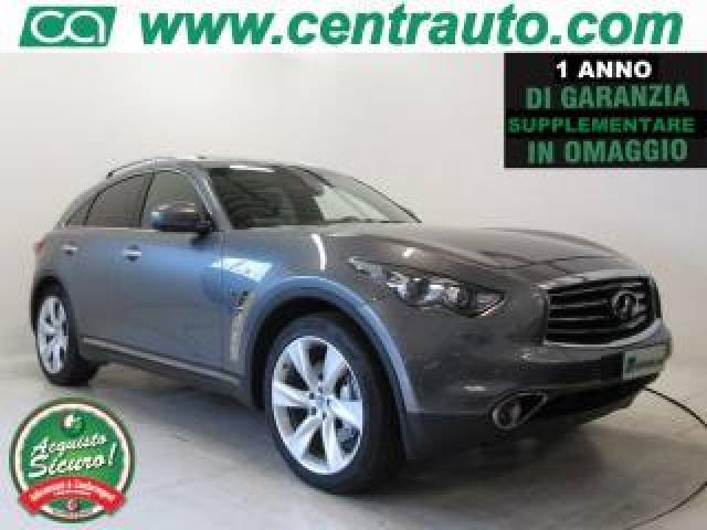 Infiniti