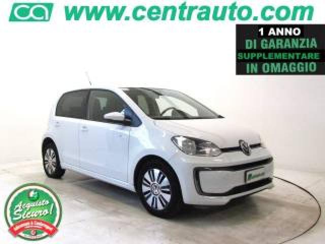 Volkswagen E-Up! E-Up!5p * Elettrica * Aut. 18.7 Kwh *ok Neopa.* 