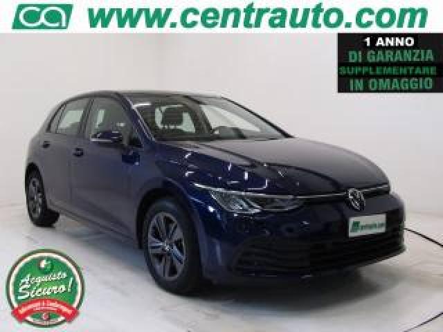 Volkswagen Golf 1.0 Etsi Dsg Life 5p Mhev 