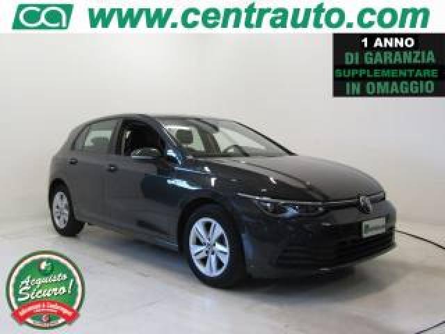 Volkswagen Golf 1.0 Etsi Dsg Life 5p Mhev 