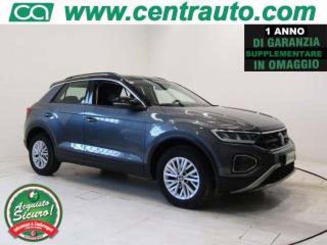 Volkswagen T-Roc 1.5 Tsi  Dsg 5p Life 150cv 