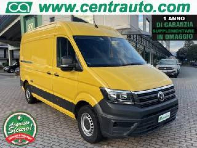 Volkswagen Crafter 30 2.0 Tdi Pm-Ta Furgone *autocarro*3 Posti*+iva 