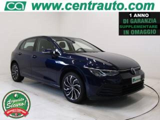 Volkswagen Golf 1.0 Etsi Dsg Life 5p Mhev 