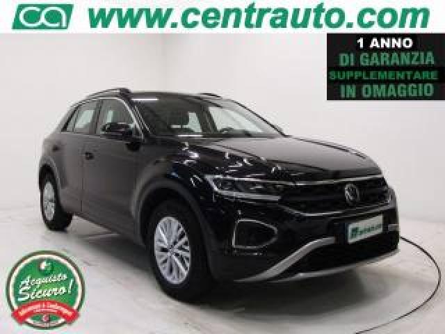 Volkswagen T-Roc 1.5 Tsi Dsg Life 150cv  