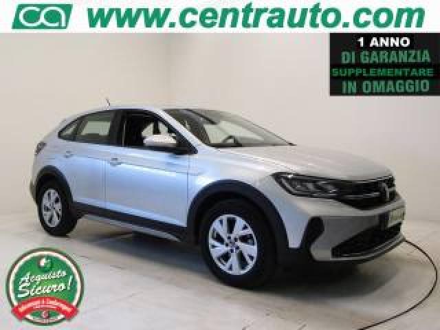 Volkswagen Taigo 1.0 Tsi Life 5p Manuale * Ok Neopatentati * 
