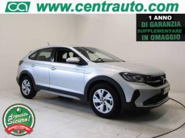 Volkswagen Taigo 1.0 Tsi Life 5p Manuale * Ok Neopatentati * 