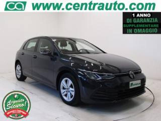 Volkswagen Golf 1.0 Tsi Life Manuale 5p 110cv  