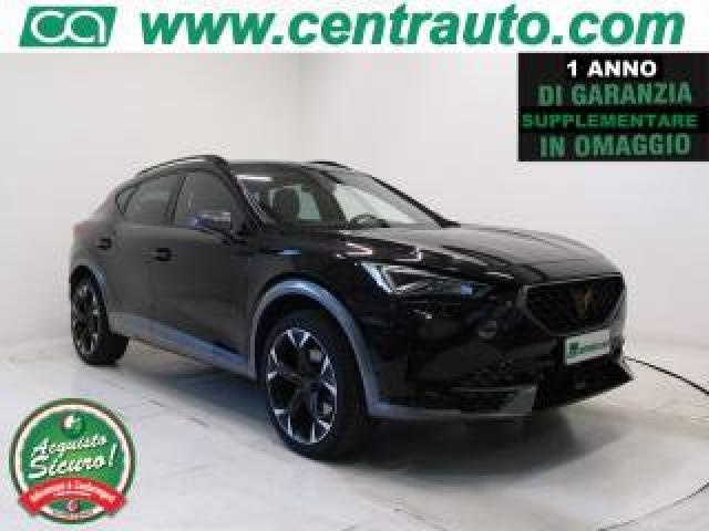 Cupra Formentor 2.0 Tdi Manuale 5p 150cv 