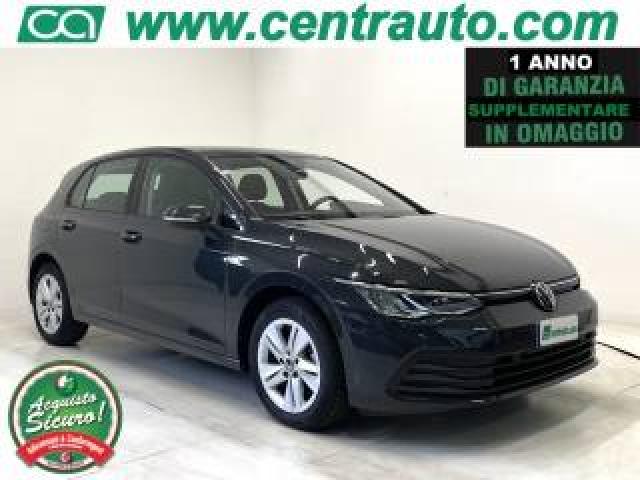 Volkswagen Golf 1.0 Etsi Dsg Life 5p Mhev 