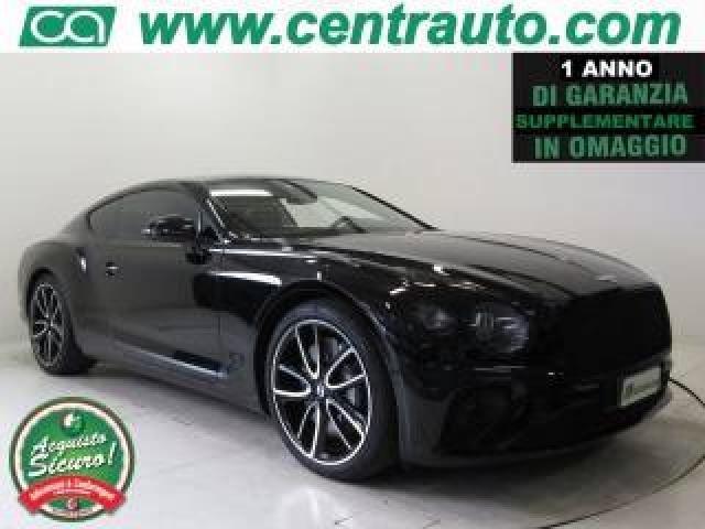 Bentley Continental Gt 6.0 W12 Coupe' Aut. * Pelle * 
