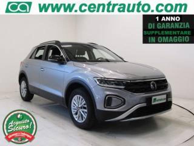 Volkswagen T-Roc 1.5 Tsi Dsg Life 150cv  