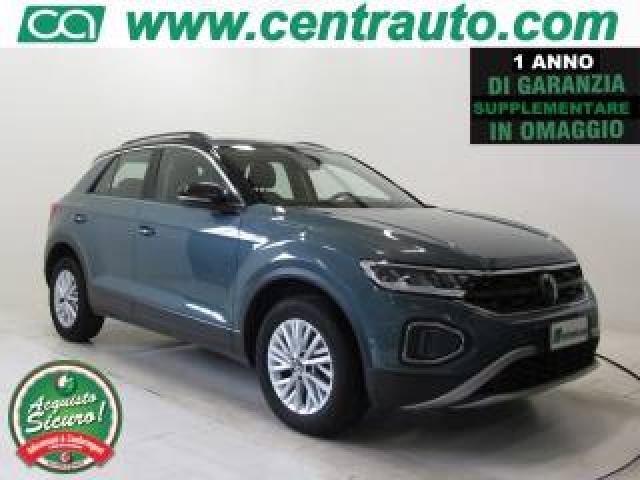 Volkswagen T-Roc 1.5 Tsi Dsg Life 5p 150cv  