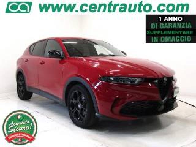 Alfa Romeo Tonale 1.6d Tct6 Sprint Aut. 130cv  