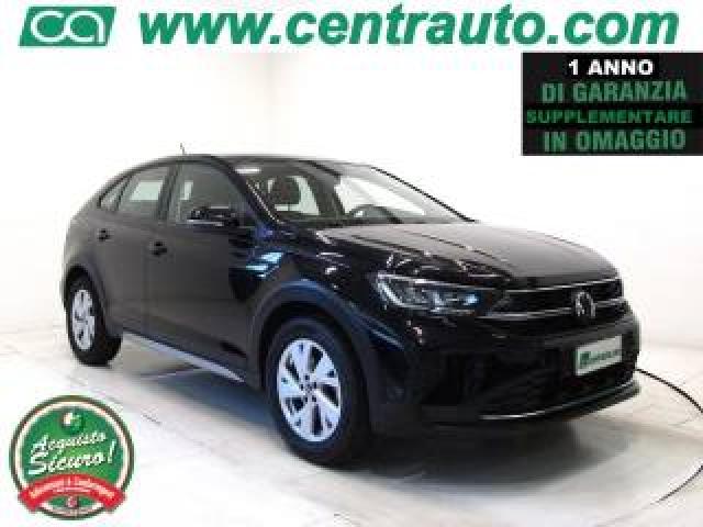 Volkswagen Taigo 1.0 Tsi Life Manuale 5p * Ok Neopatentati * 