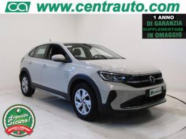 Volkswagen Taigo 1.0 Tsi Dsg Life 5p  110cv  