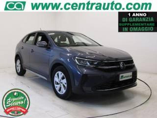 Volkswagen Taigo 1.0 Tsi Life Manuale 5p * Ok Neopatentati * 