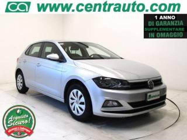 Volkswagen Polo 1.0  5p. Trendline  Manuale * Ok Neopatentati * 