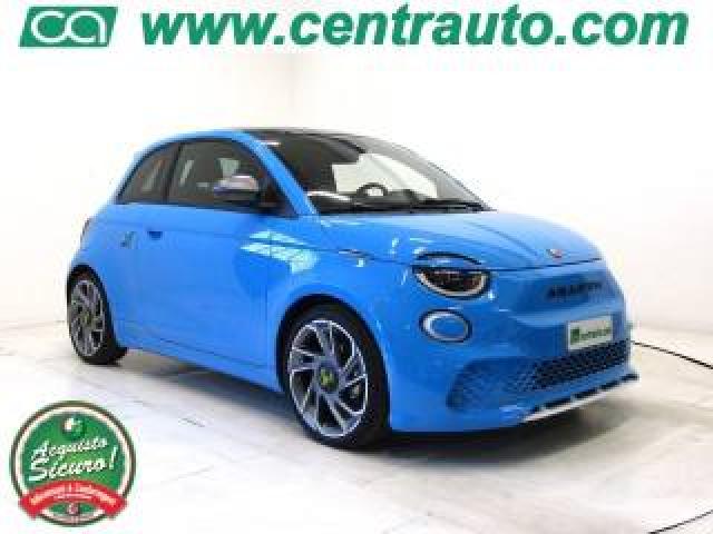 Abarth