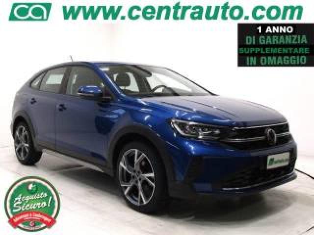 Volkswagen Taigo 1.0 Tsi Life Manuale 5p * Ok Neopatentati * 