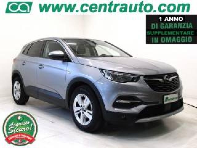 Opel Grandland X 1.5d Ecotec Aut. Innovation 5p 