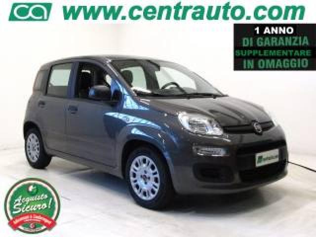 Fiat Panda 1.0 Firefly Hybrid  * Ok Neopatentati * 
