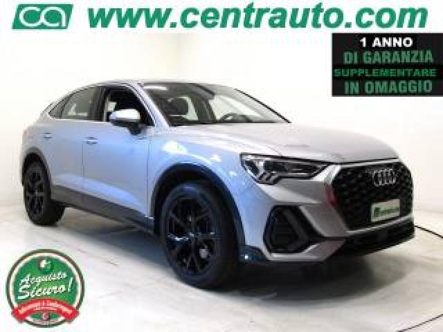 Audi Q3 Spb 45 1.4 Tfsi E S Tronic Plug In Hybrid *245cv* 