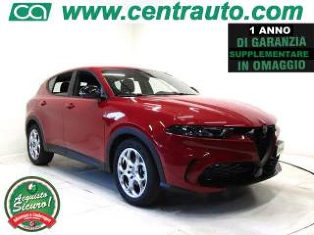 Alfa Romeo Tonale 1.6 Diesel  Tct6 Sprint Aut. 130cv  