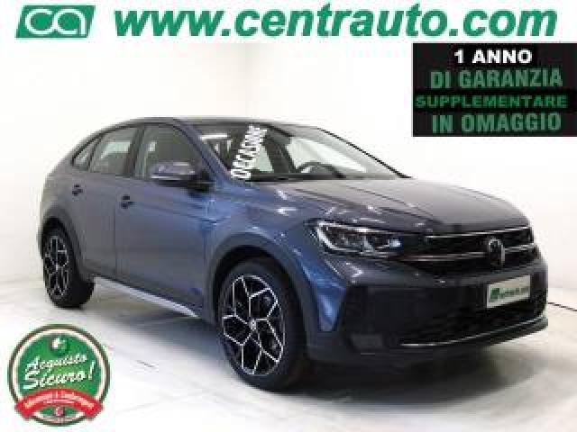 Volkswagen Taigo 1.0 Tsi Life Manuale 5p * Ok Neopatentati * 