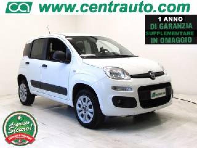 Fiat Panda 0.9 Twinair Turbo 4x4 Van 2 Posti *autocarro* +iva 