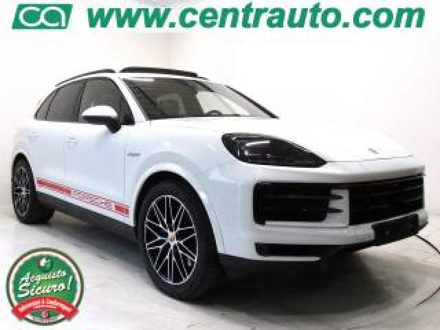 Porsche Cayenne 3.0 V6 E-Hybrid * Tetto Apribile * Pelle * 470cv  