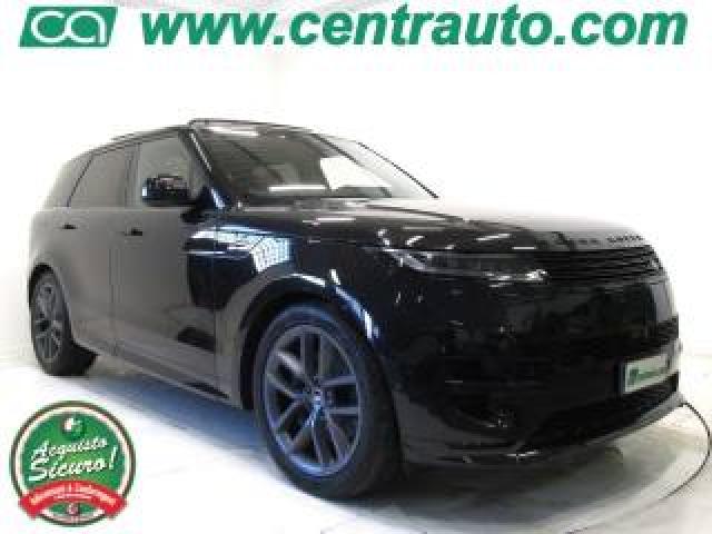 Land Rover Range Rover Sport 3.0d L6 Aut Dynamic Hse Mhev * Tetto Apri.* 