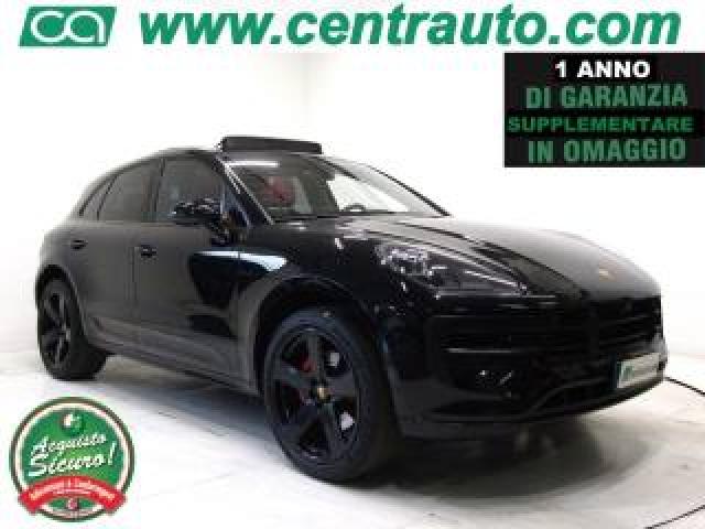 Porsche Macan 2.0 Pdk * Pelle * Tetto Apribile * 245 Cv * 