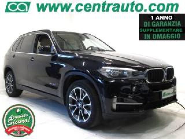 Bmw X5 Xdrive25d 2.0d Aut. * Pelle *  