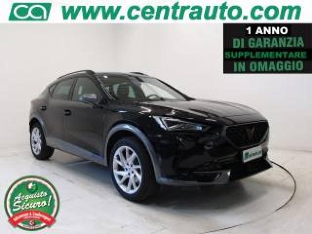 Cupra Formentor 1.5 Tsi Manuale 5p 150 Cv  