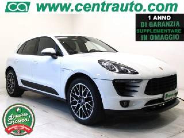 Porsche Macan 2.0 Pdk * Pelle * 252cv * 