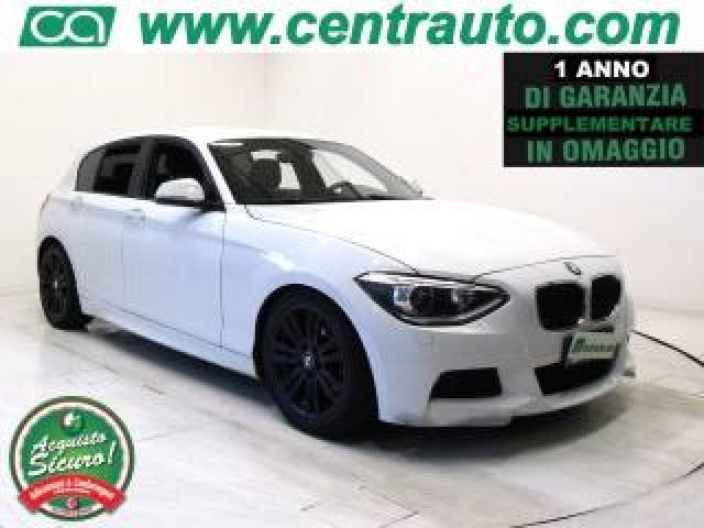 Bmw 125 D 2.0d 5p. Msport Manuale  