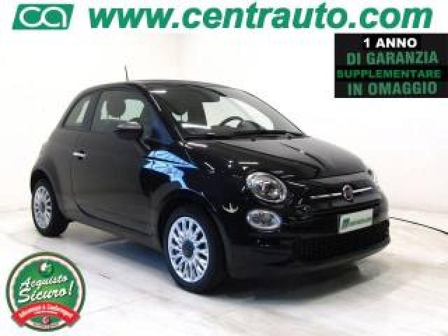 Fiat 500 1.0 Hybrid Connect Manuale * Ok Neopatentati * 
