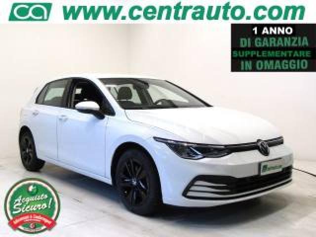 Volkswagen Golf 1.0 Etsi Dsg Life 5p Mhev * Ok Neopatentati * 
