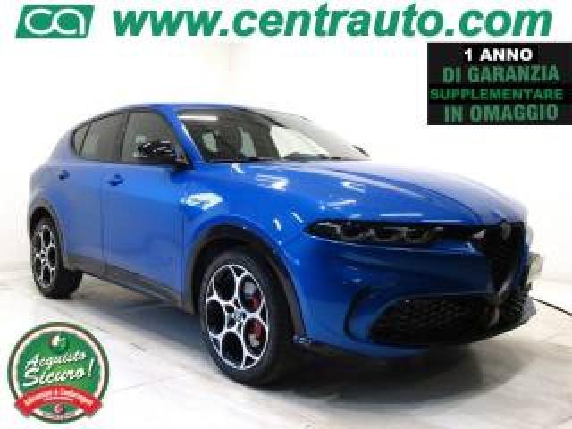 Alfa Romeo Tonale 1.5  Mhev Tct7 Veloce Aut. 160cv  