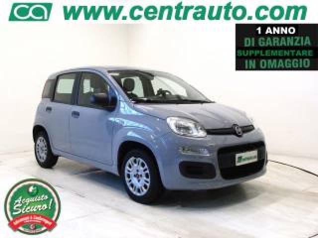 Fiat Panda 1.2 Easy Manuale  * Ok Neopatentati * 