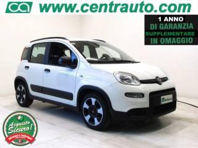 Fiat Panda 1.0 Firefly Hybrid  * Ok Neopatentati * 