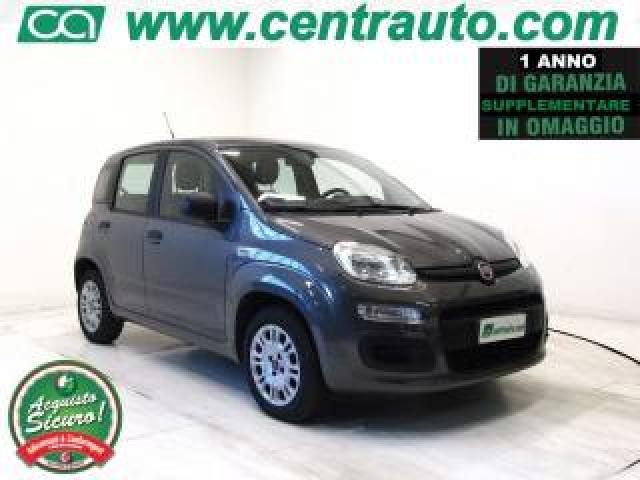 Fiat Panda 1.2 Easy Manuale  * Ok Neopatentati * 