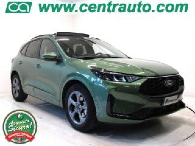 Ford Kuga 1.5 Ecoboost 2wd St-Line Manuale * Tetto Apri.* 