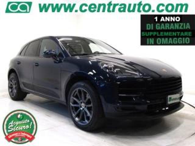 Porsche Macan 2.0 Pdk * Pelle * 245cv * 