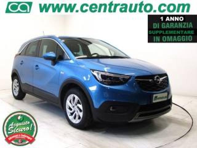 Opel Crossland X 1.5 Ecotec D Aut. 5p * Ok Neopatentati * 