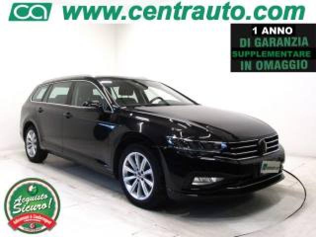 Volkswagen Passat Variant 2.0 Tdi Dsg Business 122cv  