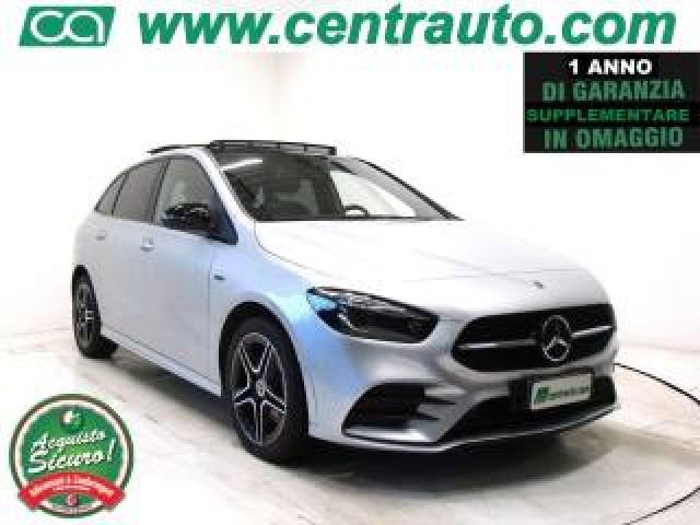 Mercedes Benz B 250 250e Eq Power Sport Plug In * Tetto Apri.*218cv* 